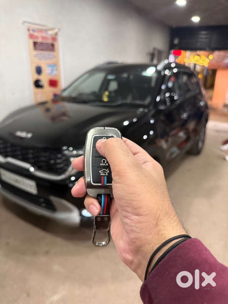 Kia Sonet Diesel 2022