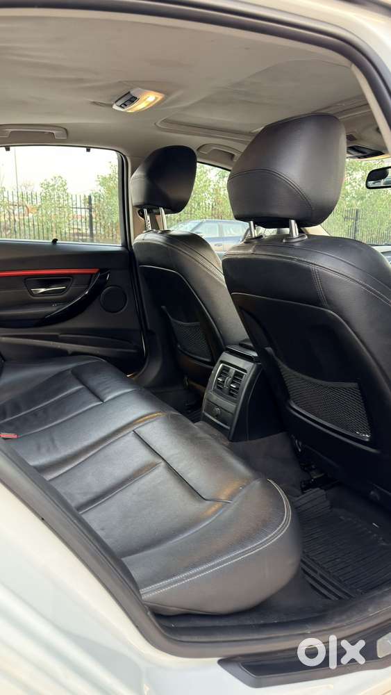 Bmw 3 Series 2.0 320d Luxury Line, 2017, Diesel