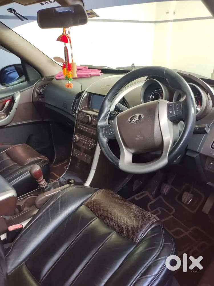 Mahindra Xuv500 Diesel Manual 2011