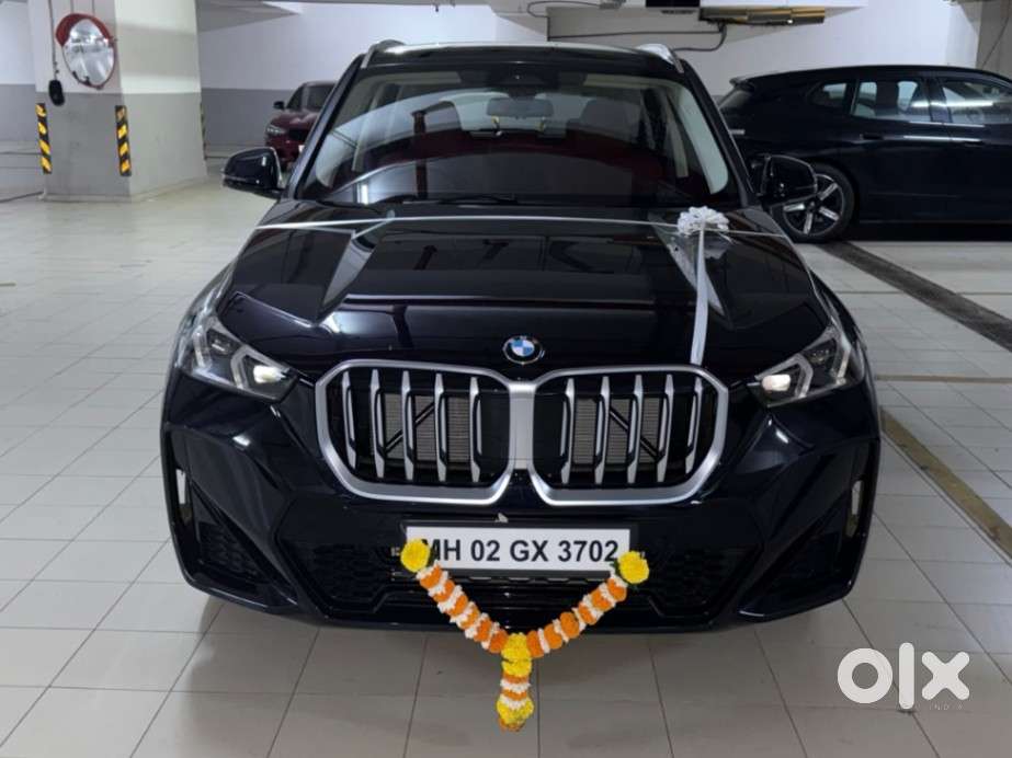 Bmw X1 Sdrive18i M Sport, 2026, Petrol