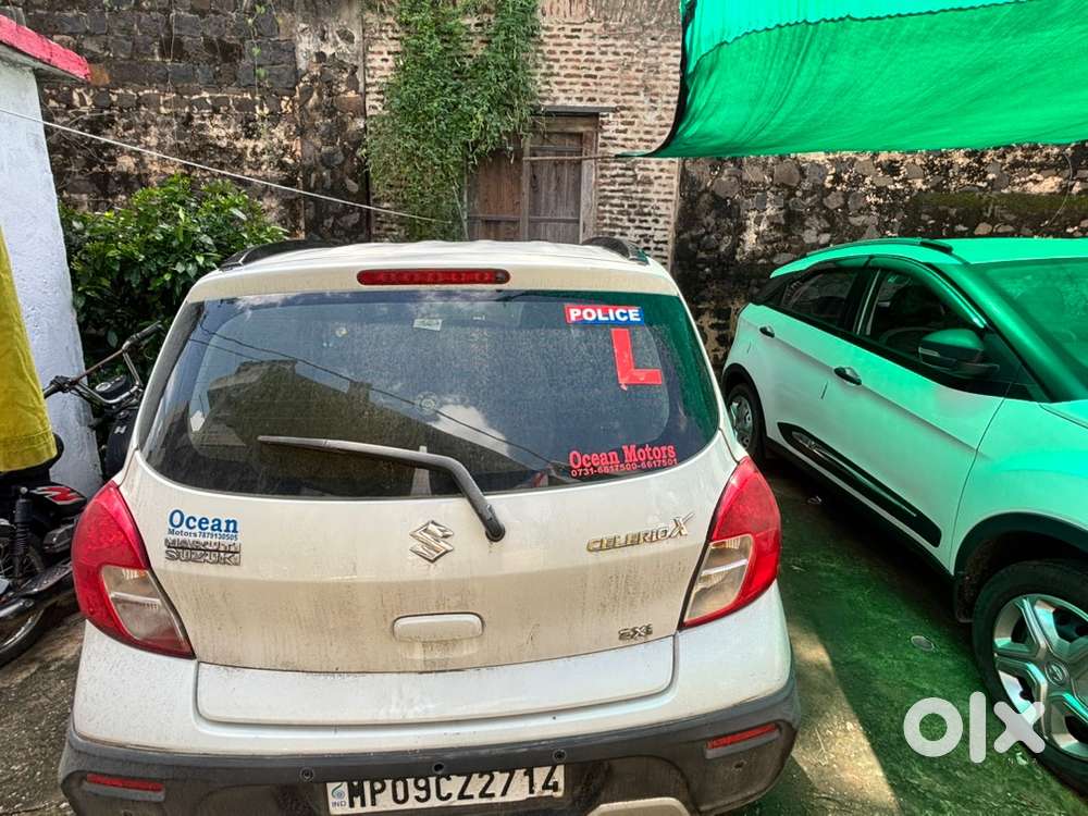 Maruti Suzuki Celerio X Cng & Hybrids 152000 Km Driven