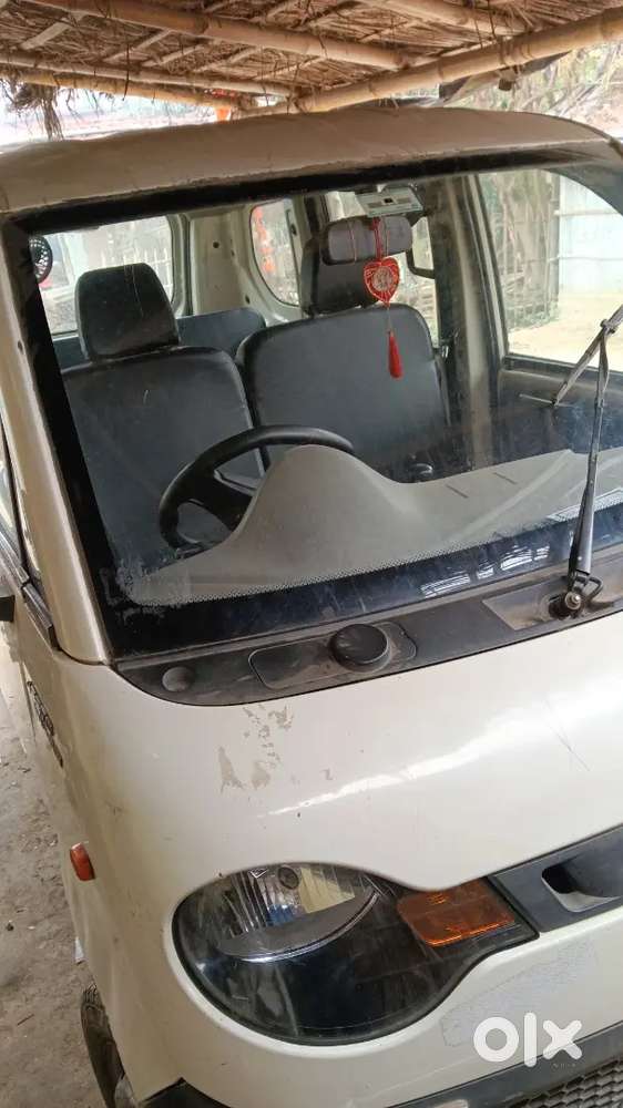 Mahindra Jeep 2019 Diesel 87000 Km Driven