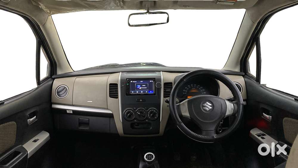 Maruti Suzuki Wagon R 1.0 Lxi Cng, 2014, Cng & Hybrids