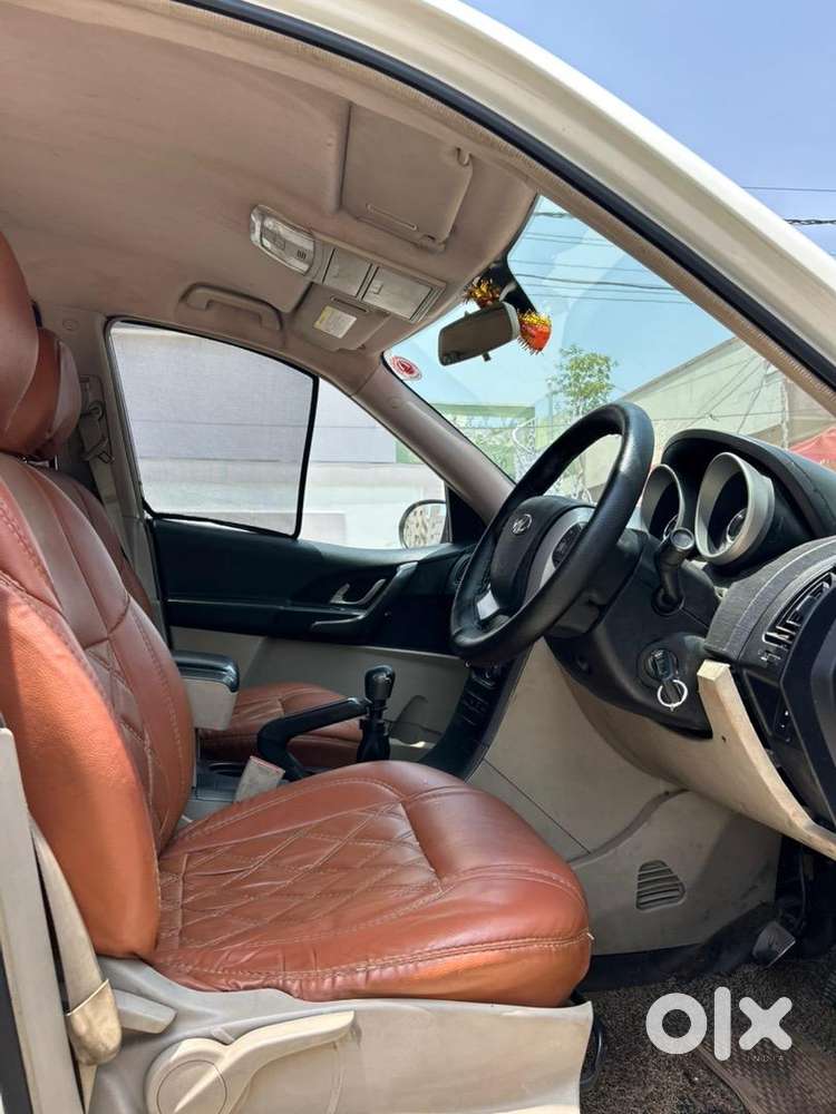 Mahindra Xuv500 2017 Diesel 93000 Km Driven