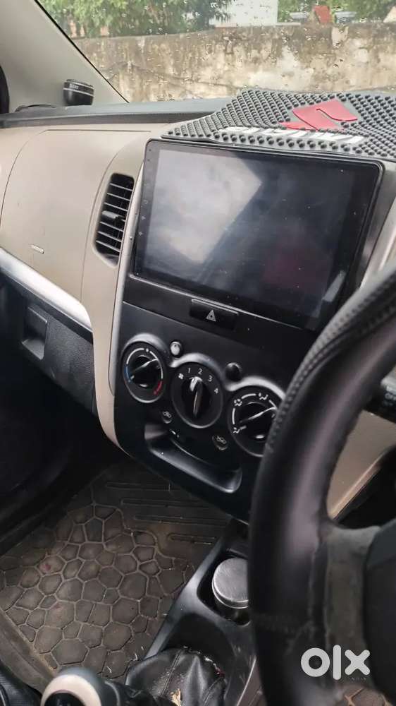 Maruti Suzuki Wagon R 2016