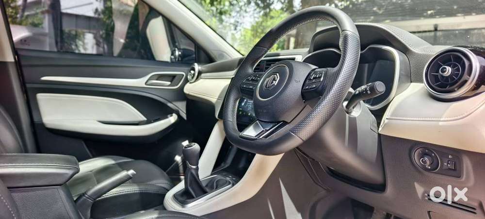 Mg Astor Select 1.5 Mt Blackstorm, 2024, Petrol