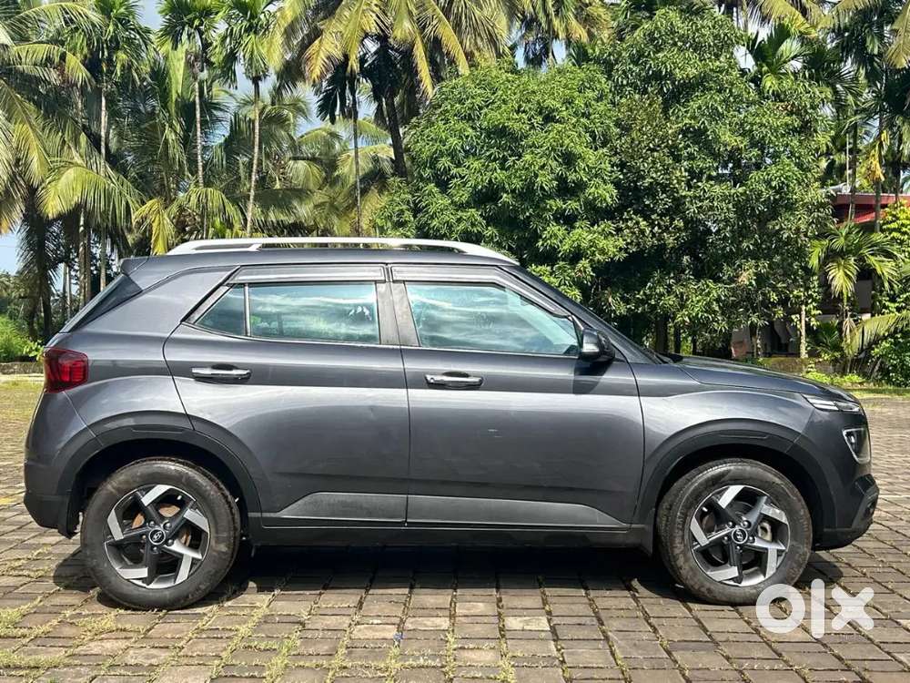Hyundai Venue 2022 Diesel