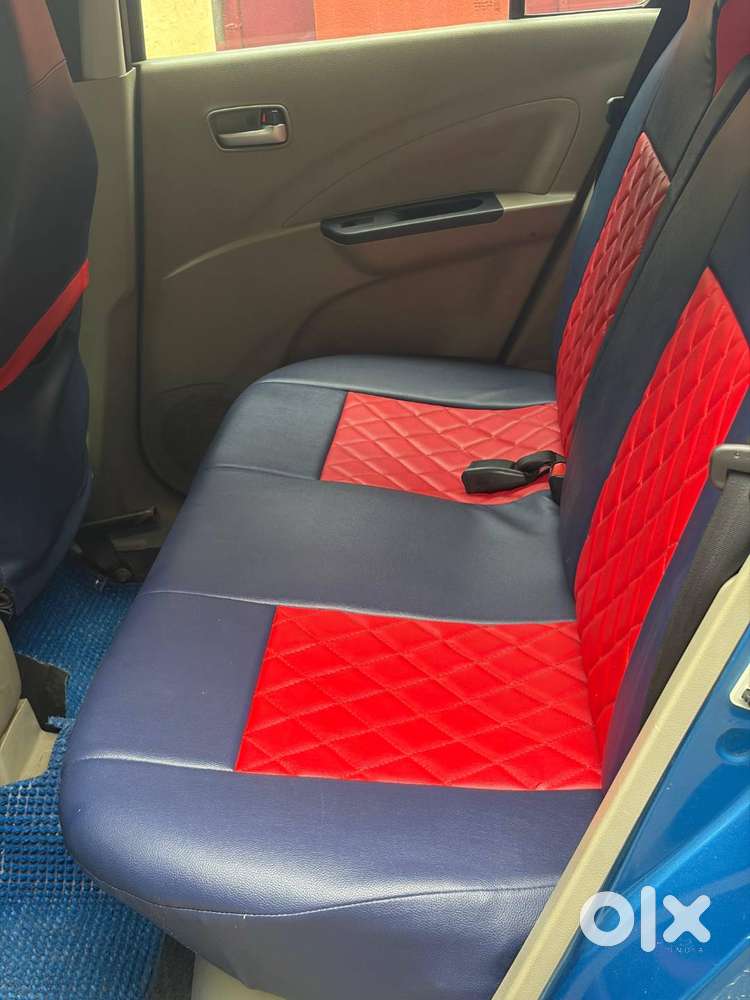 Maruti Suzuki Celerio 2014