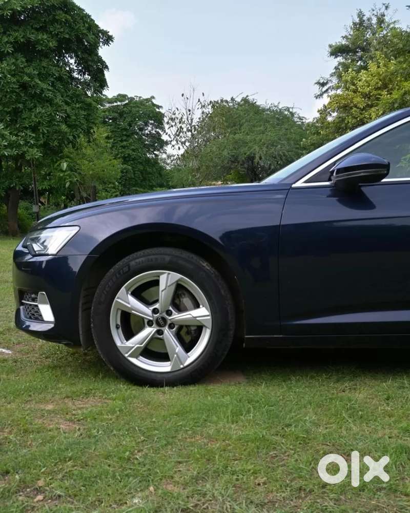 Audi A6 2.0 45 Tfsi Premium Plus, 2025, Petrol