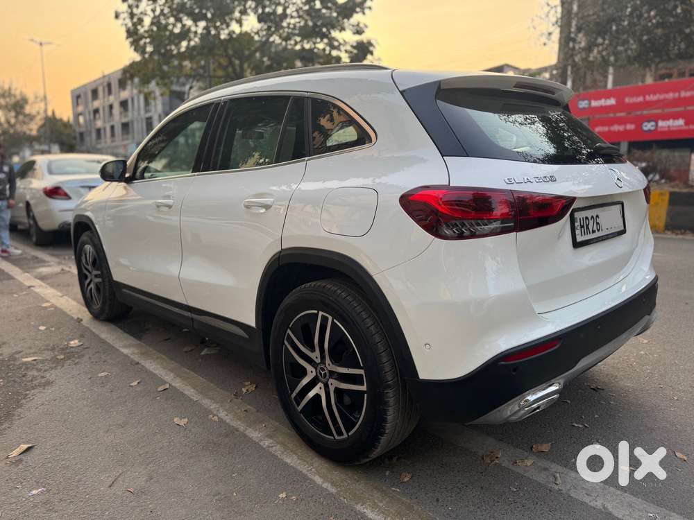 Mercedes-benz Gla 200, 2023, Petrol