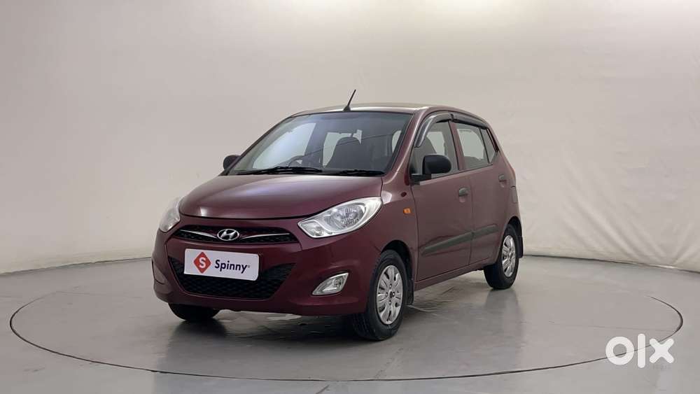Hyundai I10 Magna 1.1l, 2015, Petrol