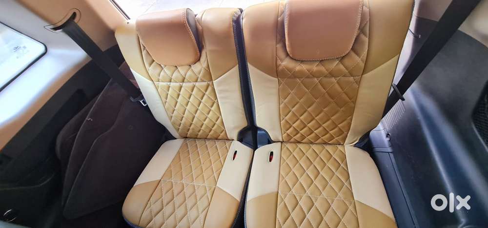 Mahindra Xuv500, 2012, Diesel