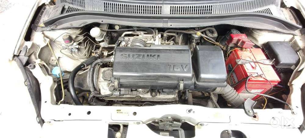 Maruti Suzuki Swift 2004-2010 1.3 Lxi, 2005, Petrol