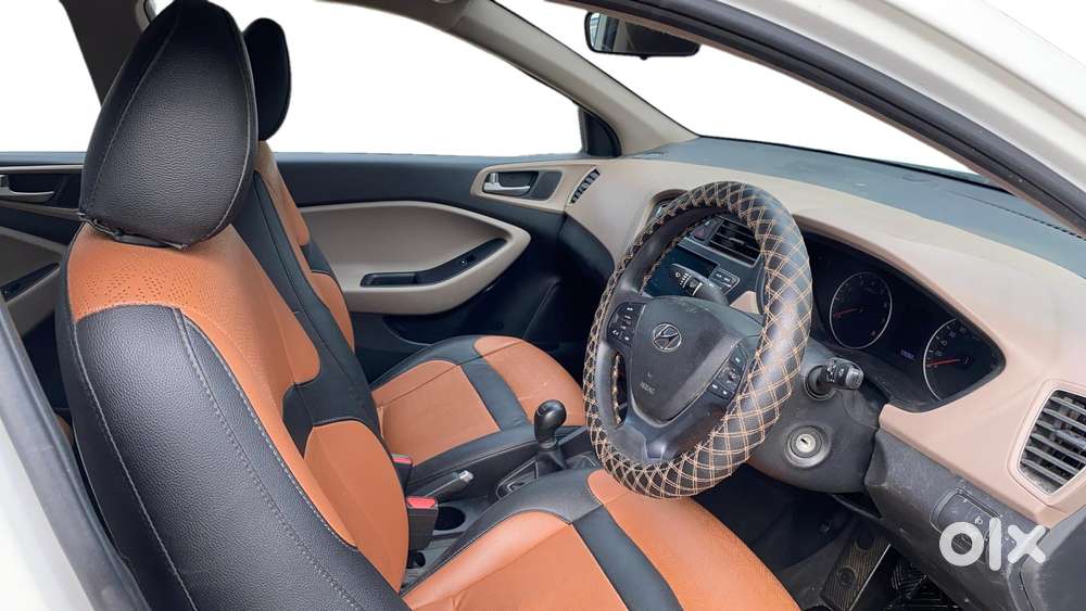 Hyundai Elite I20 Sportz Plus, 2020, Petrol