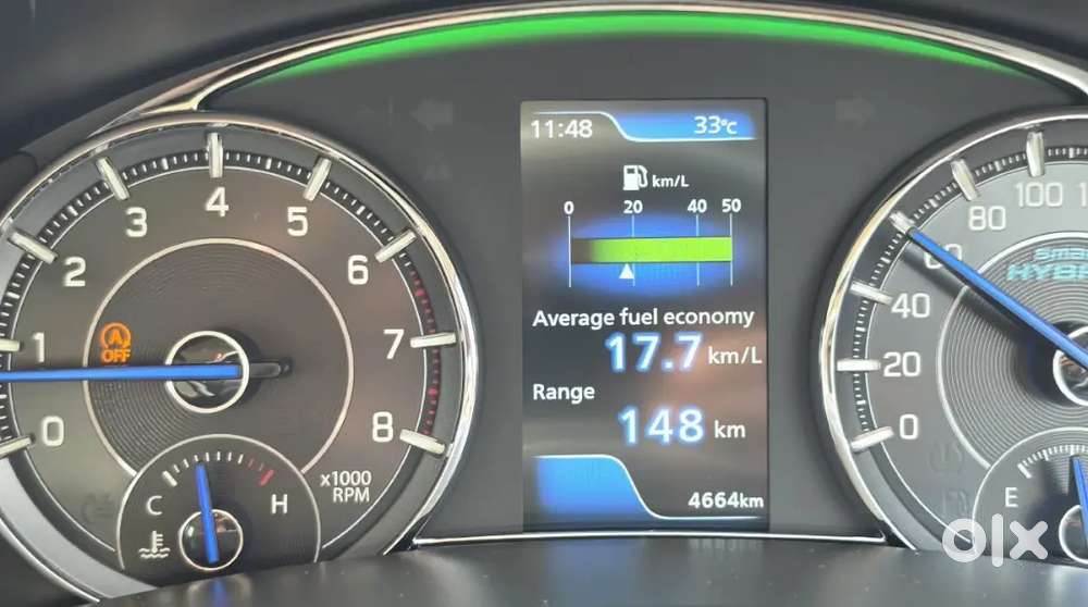 Maruti Suzuki Ciaz 1.5 Alpha 2025 New Condition