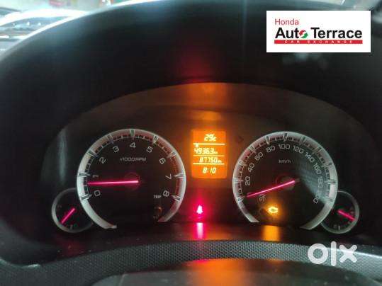 Maruti Suzuki Swift Dzire Lxi, 2014, Petrol