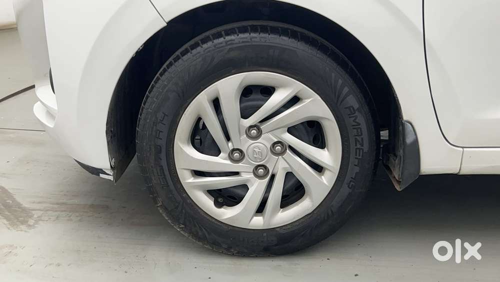 Hyundai Grand I10 Nios Magna Amt 1.2 Kappa Vtvt, 2022, Petrol