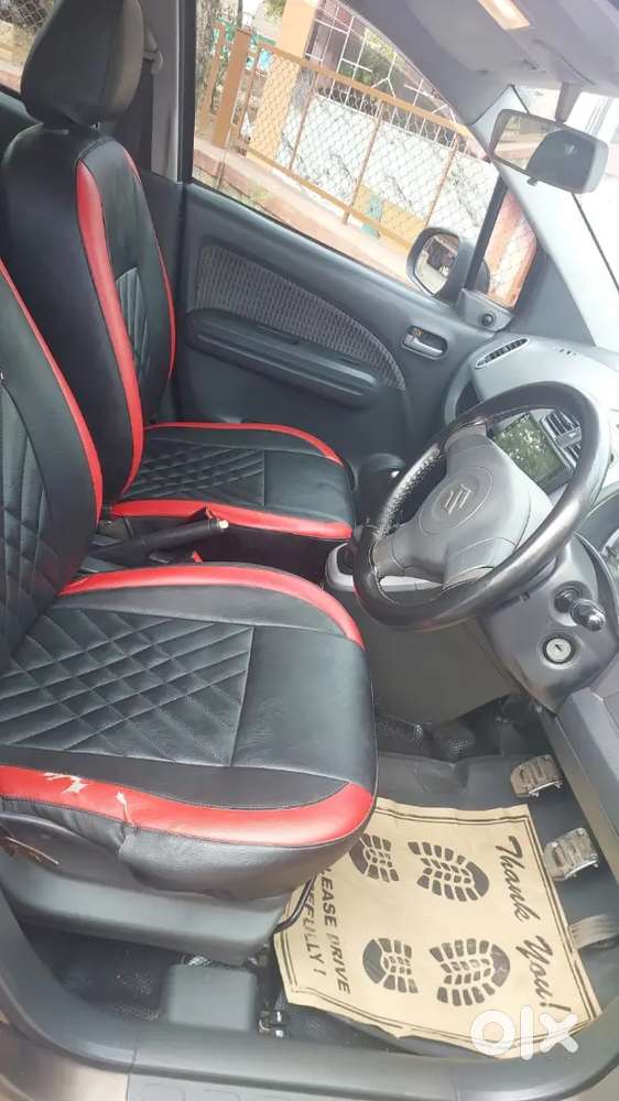 Maruti Suzuki Ritz 2015 Model