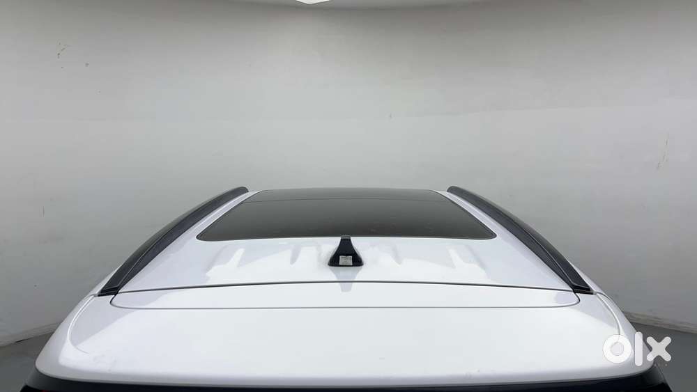 Hyundai Creta Sx (o) 1.5 Petrol Cvt Knight, 2023, Petrol