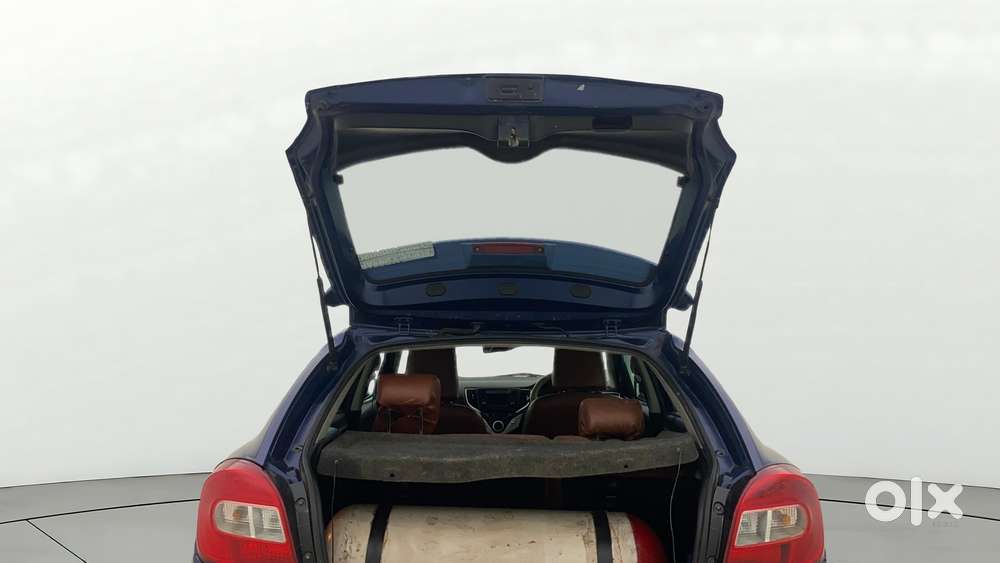 Maruti Suzuki Baleno Zeta, 2018, Cng & Hybrids