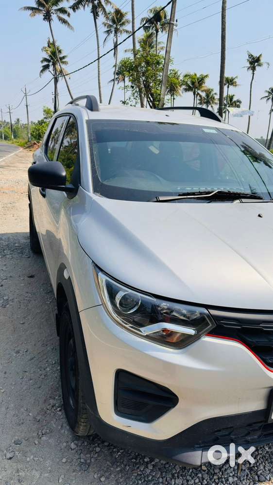 Urgent Sale /// Renault Triber 1.0 2022 Petrol Good Condition