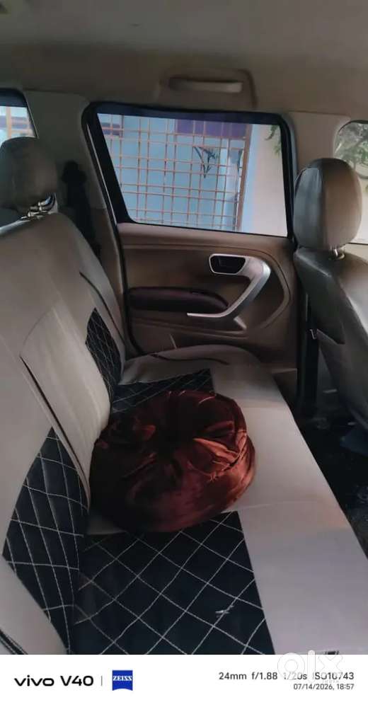 Mahindra Tuv 300 Diesel 2017