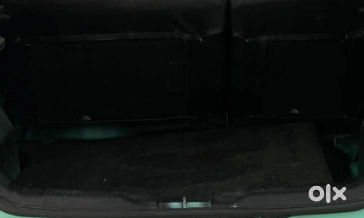 Maruti Suzuki Ignis 1.2 Amt Alpha, 2018, Petrol