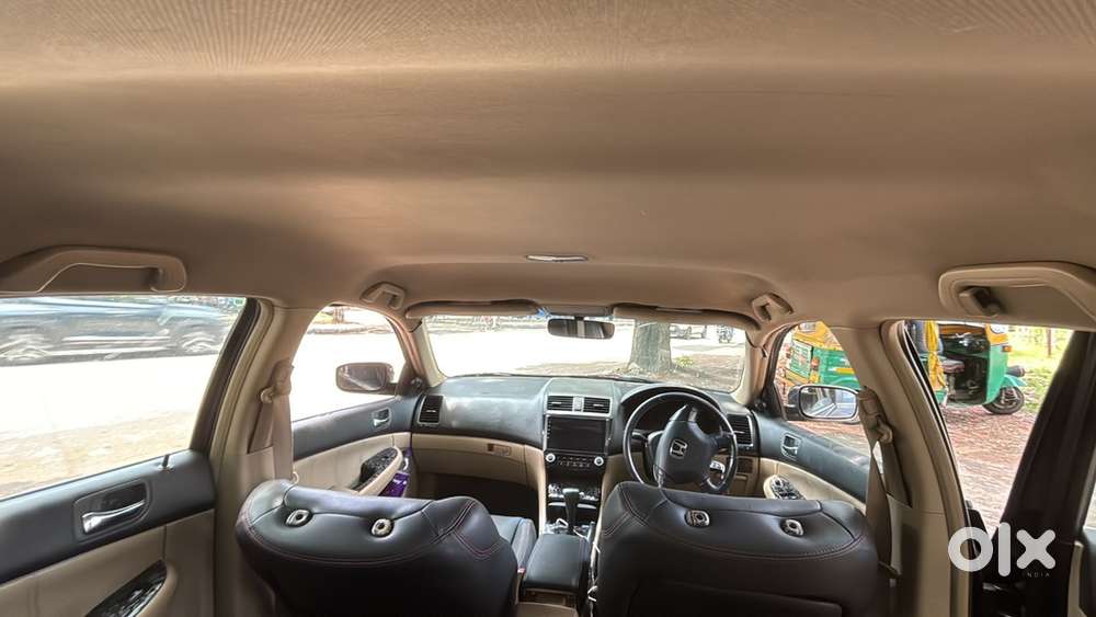 Honda Accord Petrol 2004