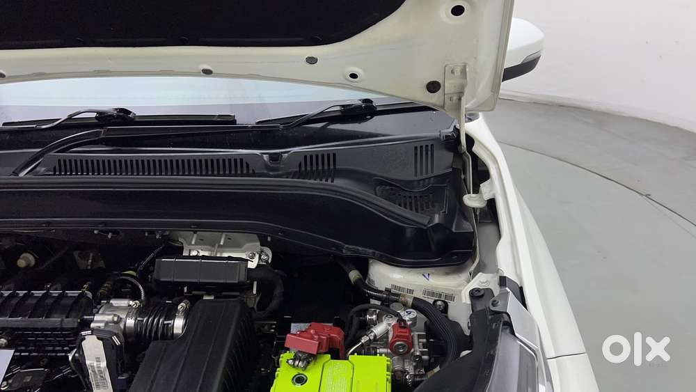 Tata Punch Accomplished Icng, 2023, Cng & Hybrids