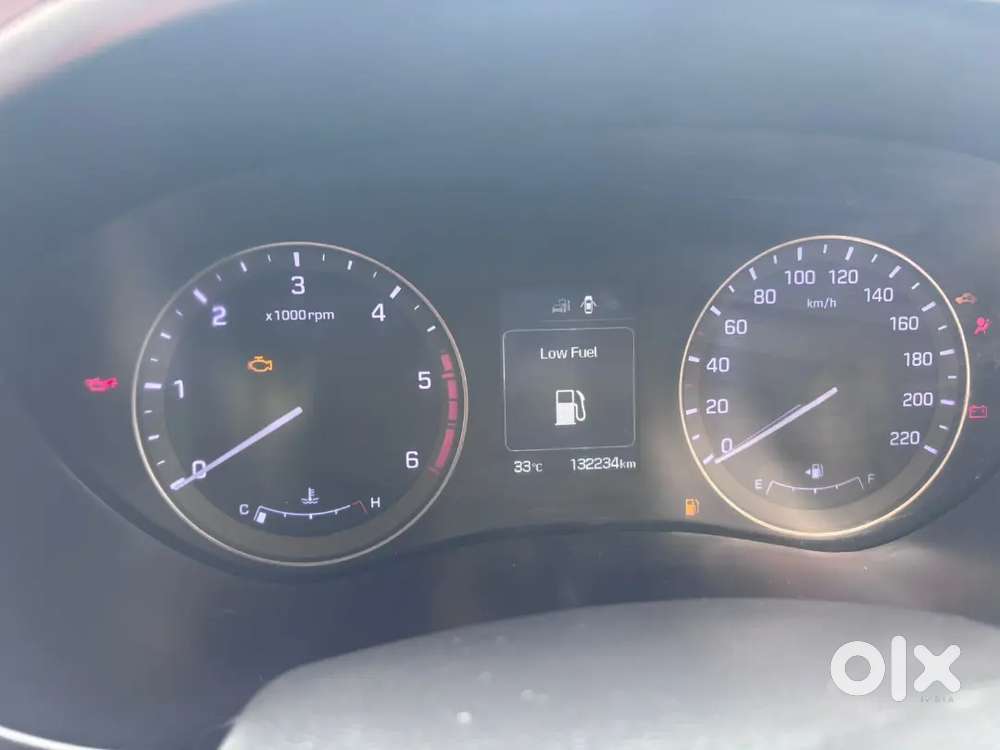 Hyundai Elite I20 2014 Diesel 132000 Km Driven