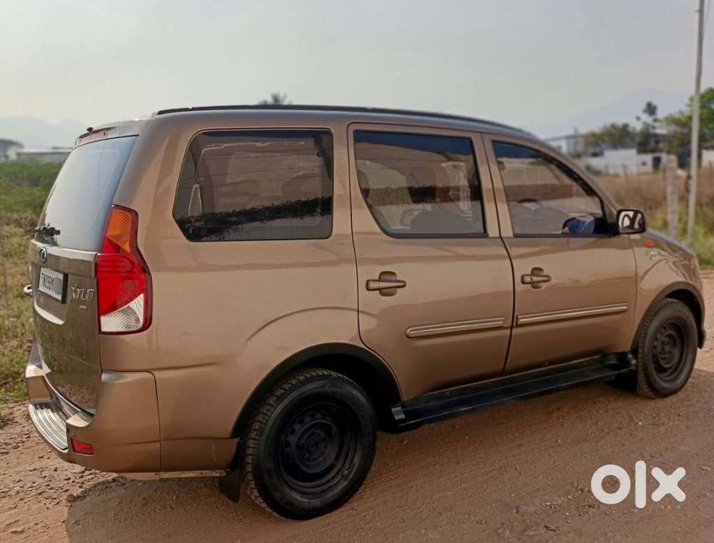 Mahindra Xylo