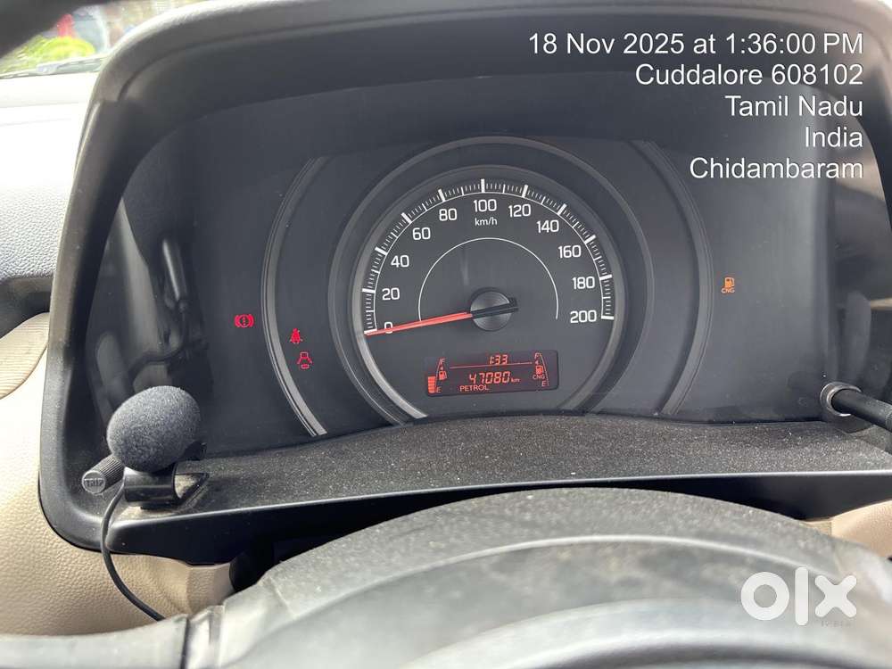 Maruti Suzuki Swift Dzire Tour Ldi, 2024
