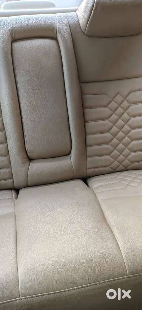 Honda Amaze 1.2 Manual 2014