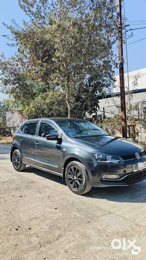 Volkswagen Polo 2013-2015 1.5 Tdi Highline, 2015, Diesel