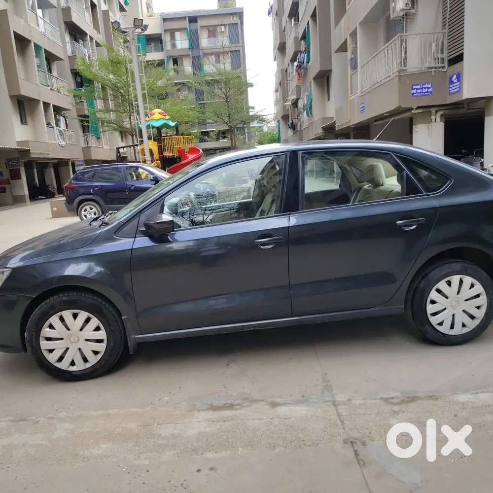 Skoda Rapid 1.5 Active 2018