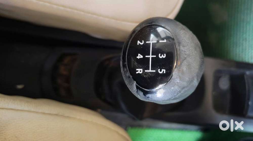 Maruti Suzuki Wagon R 1.0 Lxi Cng, 2018, Cng & Hybrids