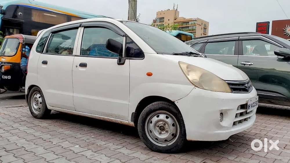 Maruti Suzuki Estilo 2010 Cng & Hybrids Good Condition