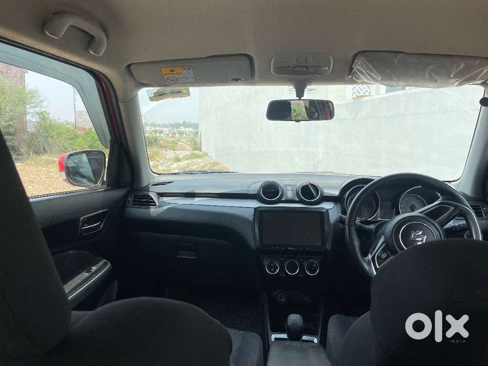 Swift Zdi Amt 2018