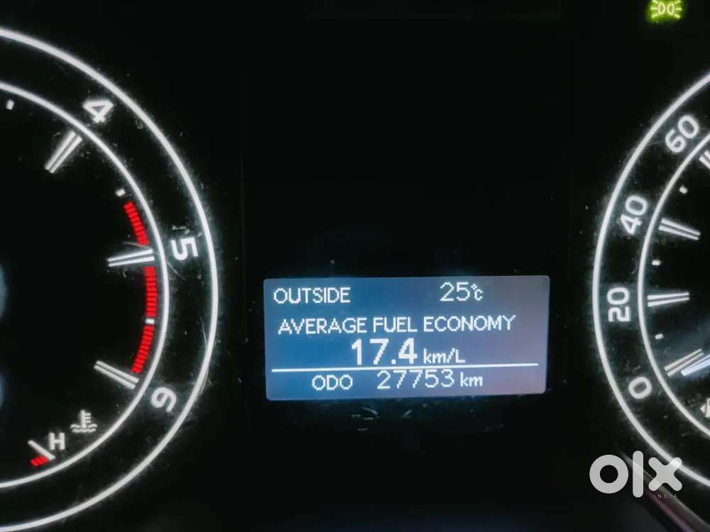 Toyota Innova Crysta 2021/12 Diesel Low Km 29000  Driven