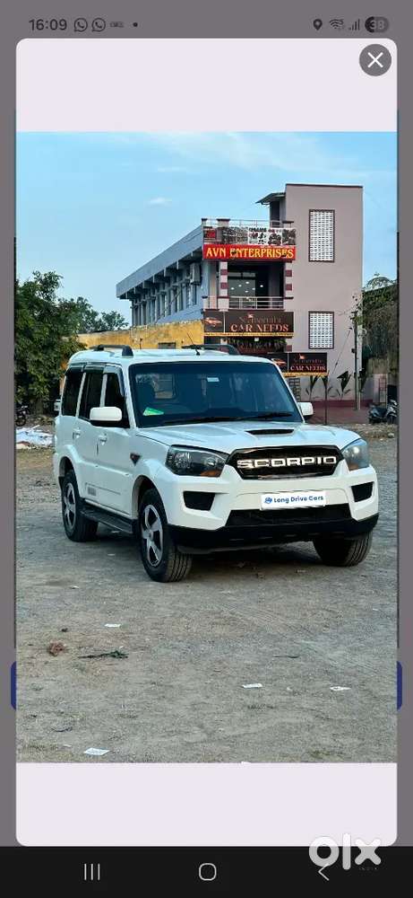 Good Condition Vehicle 
2015 Model 
Reading 110000