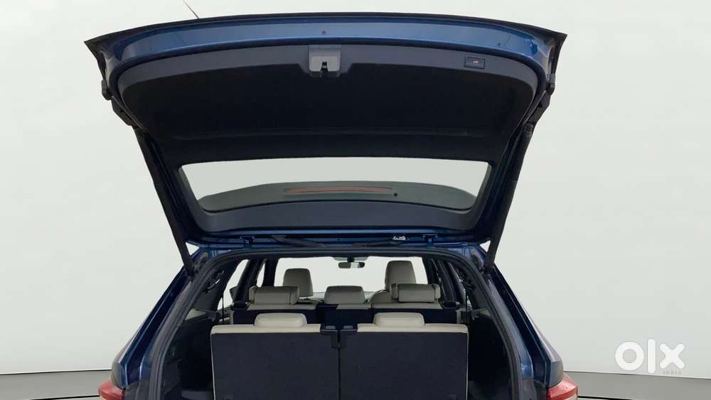 Skoda Kodiaq L & K, 2023, Petrol