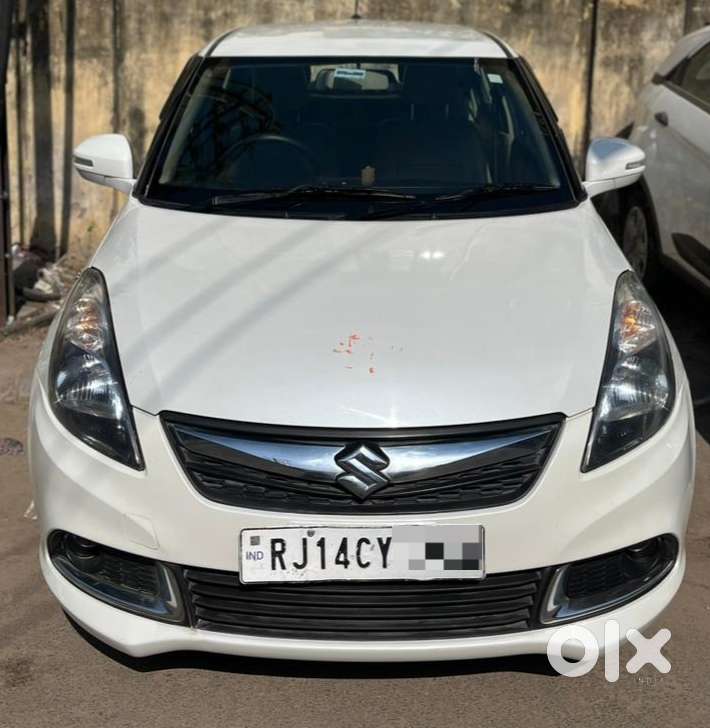 Maruti Suzuki Swift Dzire Vdi Optional, 2015, Diesel