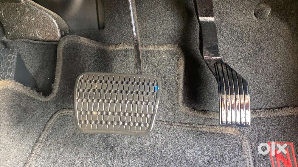 Tata Altroz Xza Petrol, 2023, Petrol