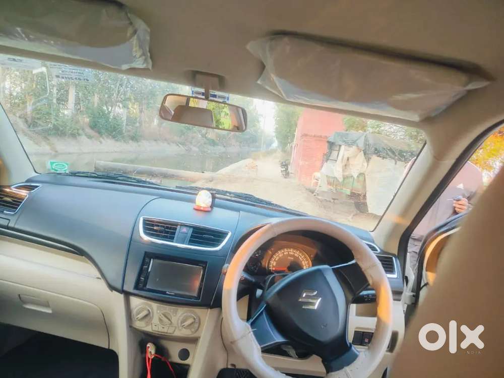 Maruti Suzuki Swift Dzire 2016 Diesel 68000 Km Driven
