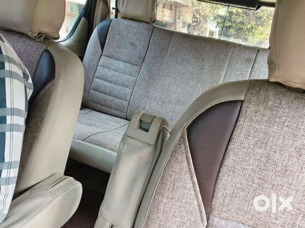 Mahindra Quanto 2013