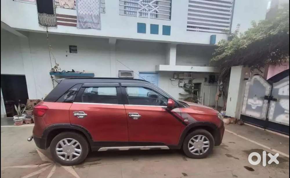 4 Tyre New Hai June Mai Dalvaye Hai Or Battery New Hai Gadi Acchi H