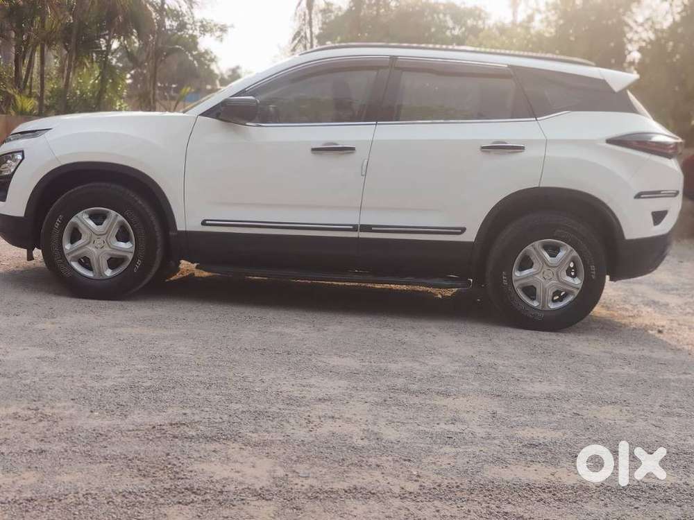 Tata Harrier Xe, 2021, Diesel