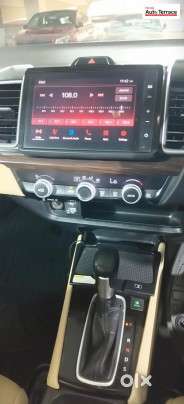 Honda City 1.5 Zx Cvt I-vtec, 2024, Petrol