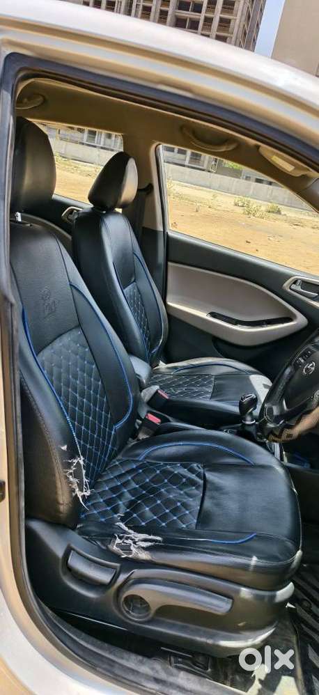 Hyundai I20 1.2 Asta, 2018, Diesel