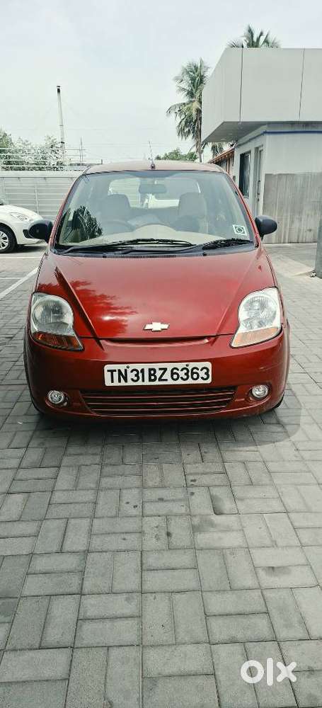 Chevrolet Spark 1.0 Lt, 2009, Petrol
